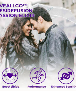 Oveallgo™ DesireFusion Passion Elixir Oil