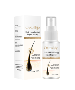 Oveallgo™ Hair Nourishing Liquid Spray