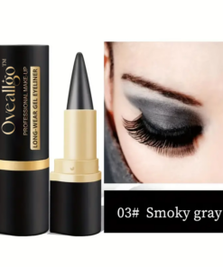 Oveallgo™ Matte Quick-Dry Eyeliner