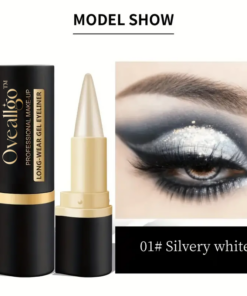 Oveallgo™ Matte Quick-Dry Eyeliner