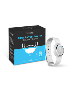 Oveallgo™ ProstateFlow RF Therapy Band