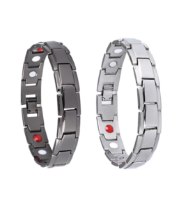 Oveallgo™ Titanium Magentique Prostate Wellness Bracelet