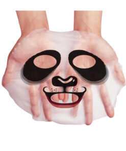 Panda Mask