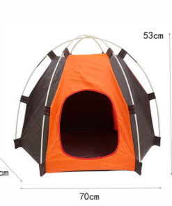 Pet Tent