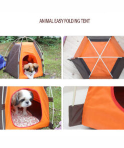 Pet Tent