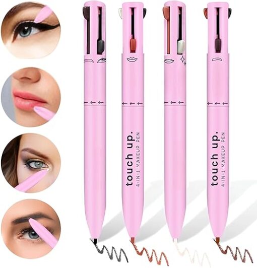 QIAWI™Touch Up 4-in-1 Makeup Pen