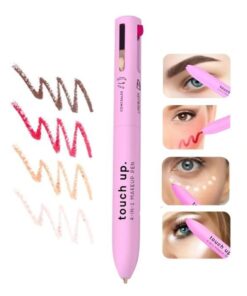 QIAWI™Touch Up 4-in-1 Makeup Pen