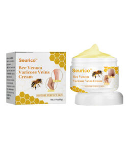 Seurico™ Bees venom varicose veins cream