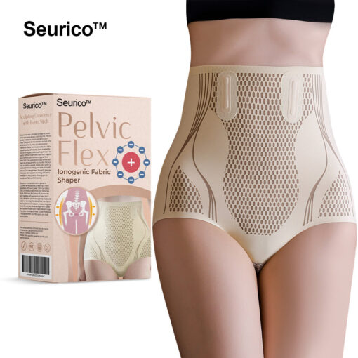 Seurico™ PelvicFlex Ionogenic Fabric Shaper