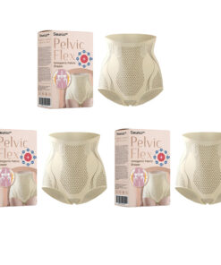 Seurico™ PelvicFlex Ionogenic Fabric Shaper