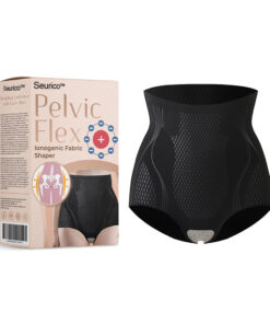 Seurico™ PelvicFlex Ionogenic Fabric Shaper