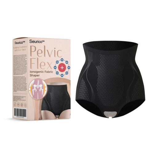 Seurico™ PelvicFlex Ionogenic Fabric Shaper