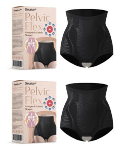 Seurico™ PelvicFlex Ionogenic Fabric Shaper