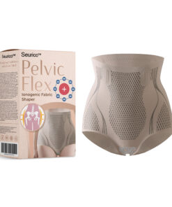 Seurico™ PelvicFlex Ionogenic Fabric Shaper