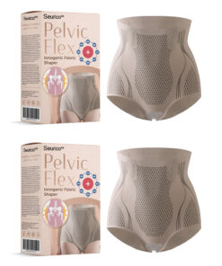 Seurico™ PelvicFlex Ionogenic Fabric Shaper