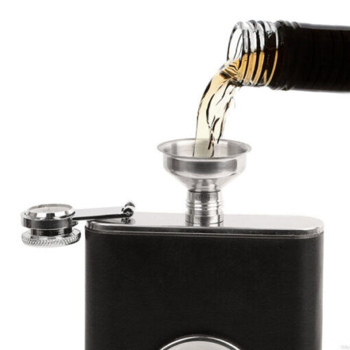 Shot Flask