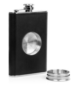 Shot Flask