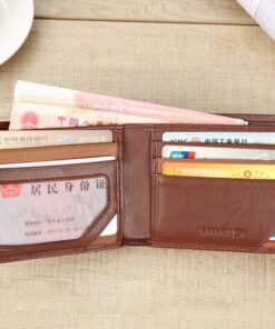 Smart Wallet