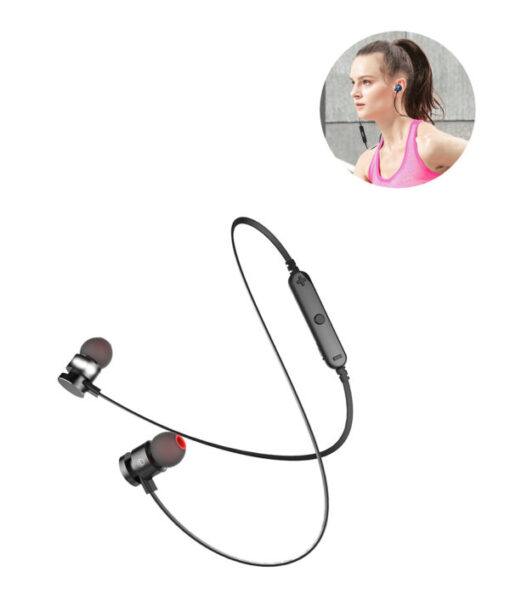 Sport Earphone