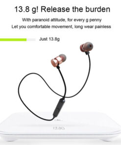 Sport Earphone