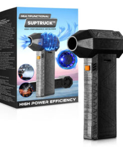 Suptruck™ Multifunctional High-Performance Air Blower