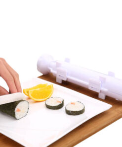 Sushi Bazooka