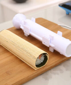 Sushi Bazooka