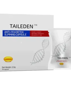 TAILEDEN™ Anti-Itch Detox Slimming Capsule