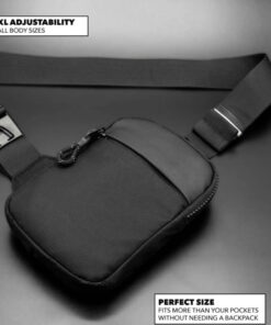 Travel Sling Bag