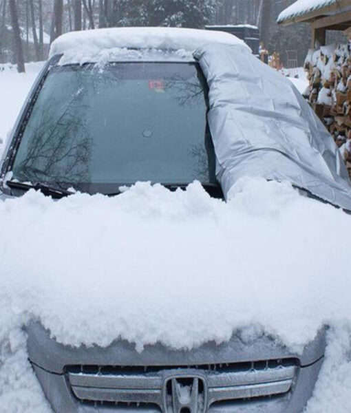 Windshield Cover