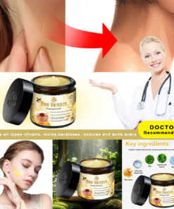 flysmus™ Bee Venom Skin Treatment Cream