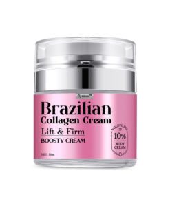 flysmus™ Brazilian Collagen Lifting Body Boosty Cream