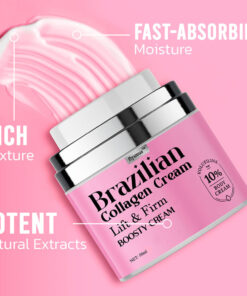 flysmus™ Brazilian Collagen Lifting Body Boosty Cream