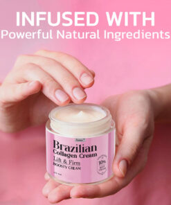 flysmus™ Brazilian Collagen Lifting Body Boosty Cream