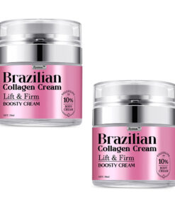 flysmus™ Brazilian Collagen Lifting Body Boosty Cream