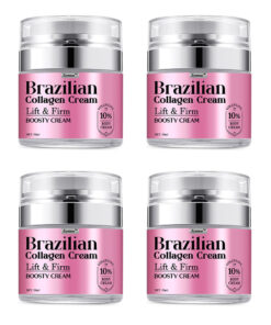 flysmus™ Brazilian Collagen Lifting Body Boosty Cream