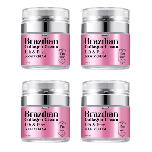 flysmus™ Brazilian Collagen Lifting Body Boosty Cream