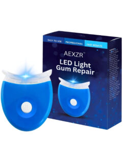 AEXZR­™ LED Light Gum Repair