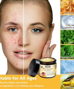 AEXZR™ Bee Venom Skin Treatment Cream