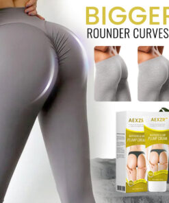 AEXZR™ Buttocks & Hip Plump Cream