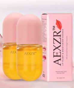 AEXZR™ Lip Plump & Moisturizer Essence