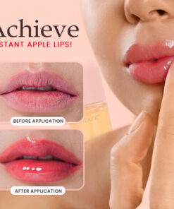 AEXZR™ Lip Plump & Moisturizer Essence