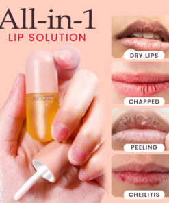 AEXZR™ Lip Plump & Moisturizer Essence