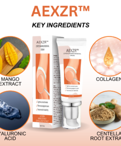 AEXZR™ Stretchmarks Removal Cream