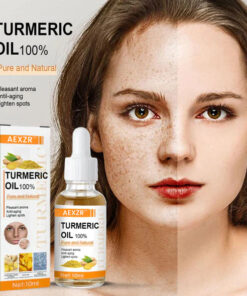 AEXZR™ Turmeric Spot Repair Serum