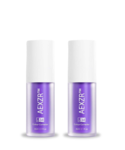 AEXZR™ V34 Colour Corrector Serum