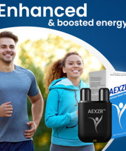 AEXZR™ Wellness Boost Inhaler