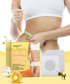 AQA™ Bee Venom Lymphatic Slimming Patch