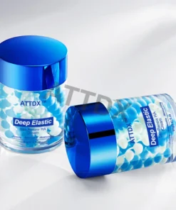 ATTDX™ Deep Elastic SkinRenew HA Cream