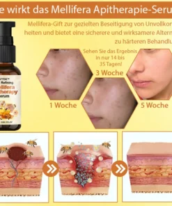 ATTDX™ Hauteverfeinerndes Mellifera Apitherapie Serum